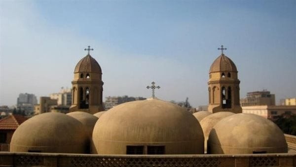 تذكار نياحة القديس أشعيا المتوحد
