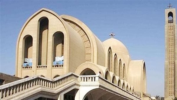 تذكار استشهاد القديس أباهور السرياقوسى
