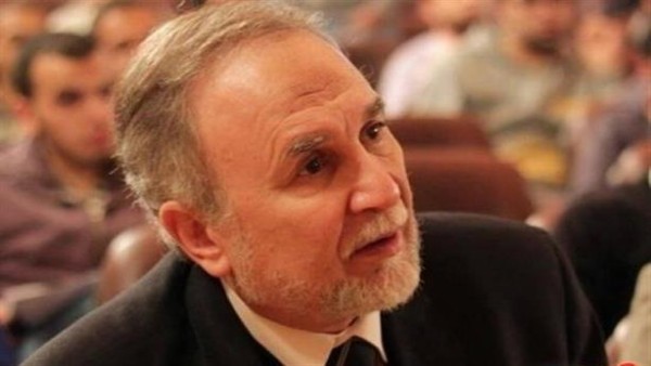 بعد منشوره عن وفاة نجل حسن يوسف.. الجمهور يهاجم الإخواني وجدي العربي