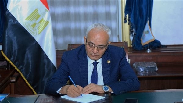 نتيجة الثانوية العامة 2023 بالاسم ورقم الجلوس الجيزة.. 4 أوائل أدبي على الجمهورية