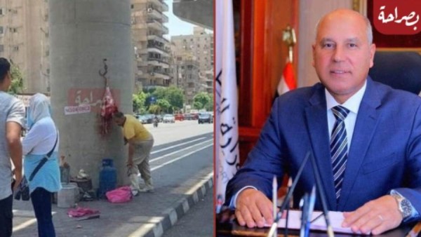 وزير النقل يكشف مصير جزار المونوريل