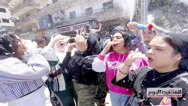 رسميًا.. موعد نتيجة الثانوية العامة 2023 برقم الجلوس «موقع الوزارة»