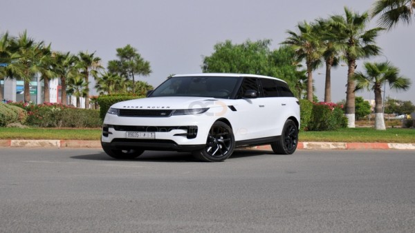 Affordable car rental options in Marrakesh