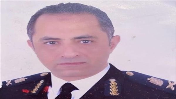 ننشر الحركة الداخلية لضباط أمن الفيوم