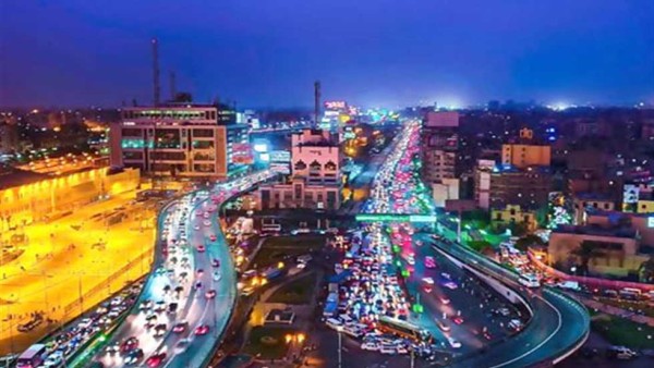الحكومة تبدأ مشروع تطوير ميدان رمسيس