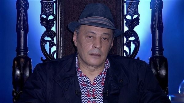 وفاة شقيق الفنان عمرو عبد الجليل