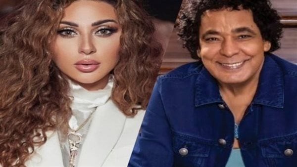 ميريام فارس تتصدر تويتر بعد ديو الساحل الشمالي مع محمد منير