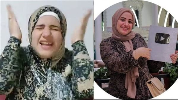 البلوجر هبة السيد: كان نفسي أبقى زي أحمد حسن وزينب وعملت فيديوهات عشان أكسب فلوس |تحقيقات