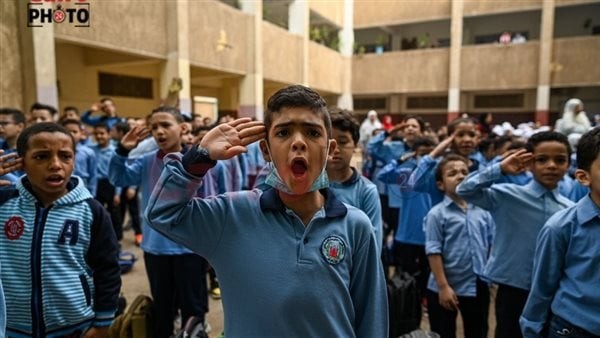 موعد بدء الدراسة 2024 في مصر لطلاب المدارس