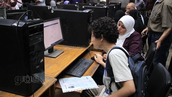 تنسيق الجامعات الخاصة والأهلية 2024، اليوم فتح باب الالتحاق بالجامعات الخاصة والأهلية