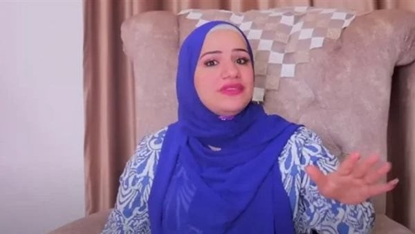 شهّرت بيا أنا وأختي عشان بينا خلافات.. نص أقوال نجل البلوجر هبة السيد في التحقيقات