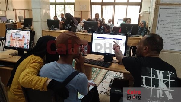 توقعات كليات ومعاهد المرحلة الثالثة 2023.. لطلاب أدبي وعلمي بـ 205 درجات