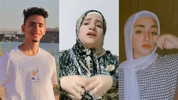 أمي فضحتنا لما عرفت.. ابنة البلوجر هبة السيد: أخويا مارس معايا العيب