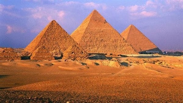 أولاده 16 ابنا.. تعرف على فترة حكم الملك خفرع باني الهرم الثاني في الجيزة