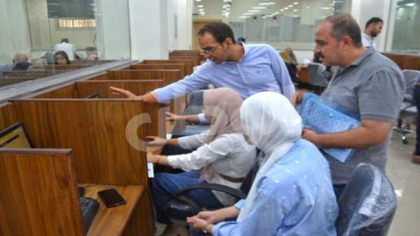 التوزيع الجغرافي للكليات 2023 في القاهرة والمحافظات..اعرفه قبل التنسيق