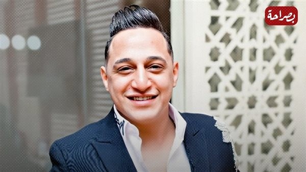إحالة رضا البحراوي للتحقيق بعد غنائه "عليا الطلاق كله بيكدب"