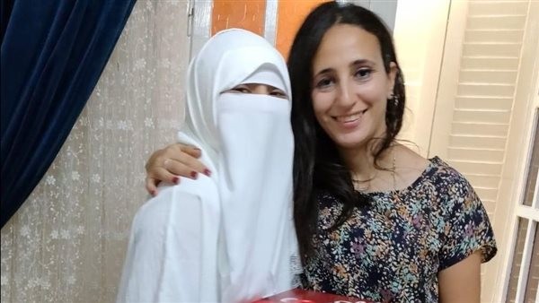 مريم ورقية.. صداقة تجسد الوحدة الوطنية: طول عمرنا في ضهر بعض