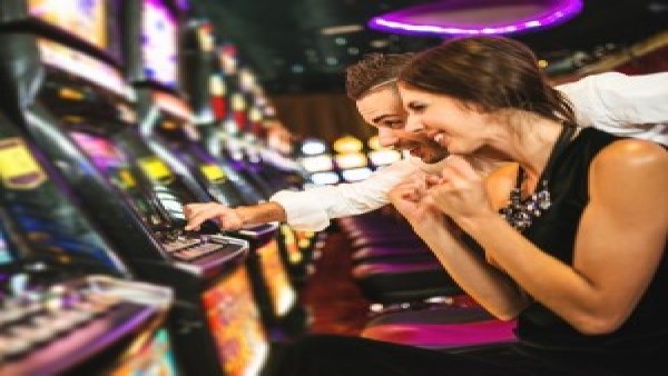 كيفية العثور على ماكينات السلوتس التي تفوز - أفضل 5 نصائح لألعاب السلوتس| Casino YYY