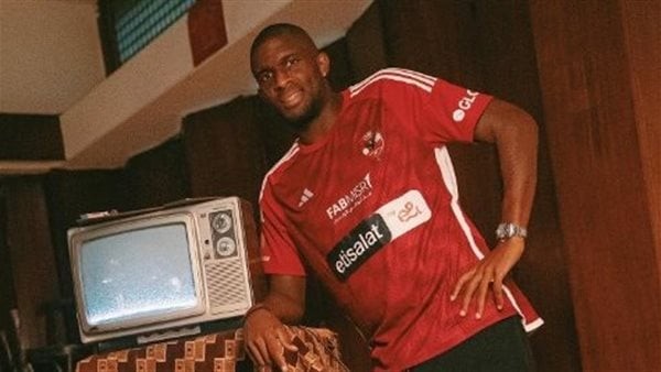 الأهلي يحتفي بمئوية فنان الشعب سيد درويش في تقديم موديست (فيديو)