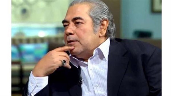حبس 10 متهمين سنتين بتهمة النصب على صبري عبد المنعم