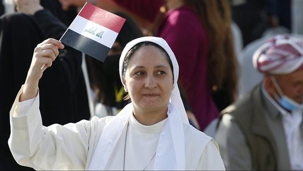 نص التقرير الصحفي الأمريكي بخصوص المسيحية في العراق.. قصة حافلة بالرجاء