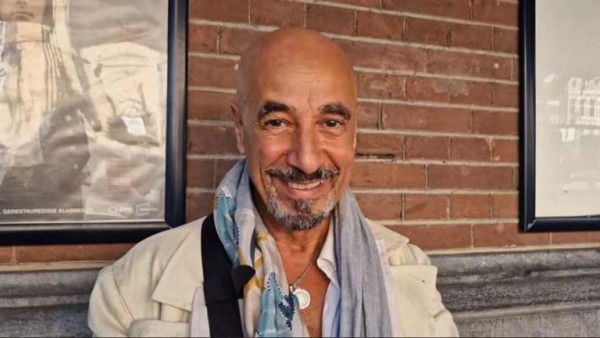 "شكله اتغير" و"كسر الفيزا واتجوز حبيبة السقا".. بطل "همام في أمستردام" حديث السوشيال ميديا