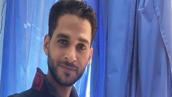 حقيقة كمال التلفيتي أصغر جد في الوطن العربي.. عمره 38 سنة