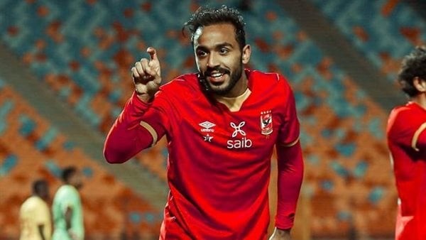 غرامة كهربا.. فاروق جعفر يزف خبرا سارا للأهلي حال فوزه برئاسة الزمالك