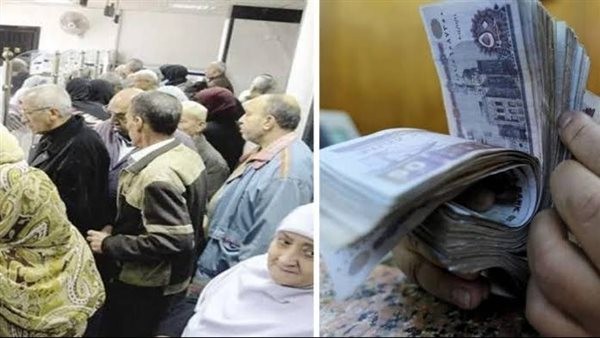 تفاصيل زيادة المعاشات المرتقبة بعد علاوة الغلاء.. تعرف عليها