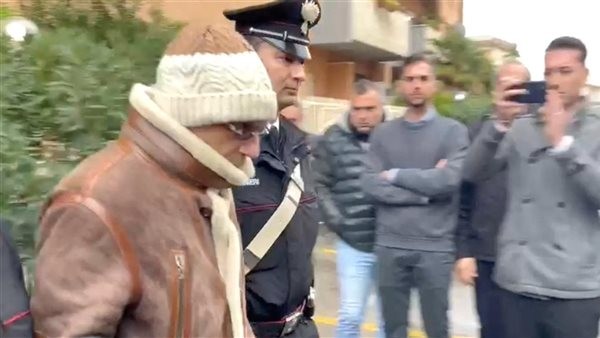 لم يكمل عاما في السجن.. وفاة زعيم المافيا الإيطالية بعد ثلاثة عقود من الهروب