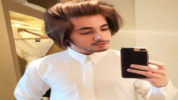 "أعلن رجولتي".. حكاية البلوجر بدر خلف المثير للجدل بعد إعلان توبته ..صور