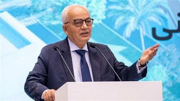 بشرى سارة من وزير التعليم للتخفيف عن الأسر المصرية بالعام الدراسي الجديد