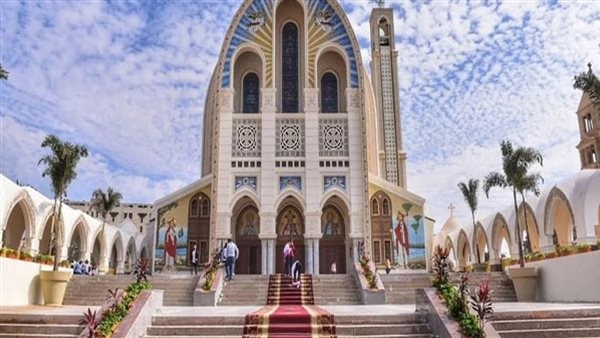3 مرات سنويا، لماذا تحتفل الكنيسة الأرثوذكسية بعيد الصليب