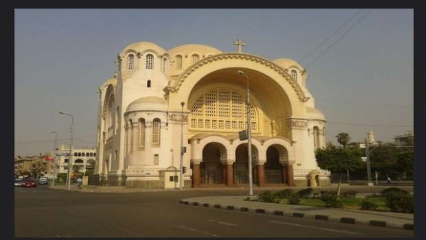 في مئويتها.. أبرز المعلومات عن الكنيسة الإنجيلية بمصر الجديدة