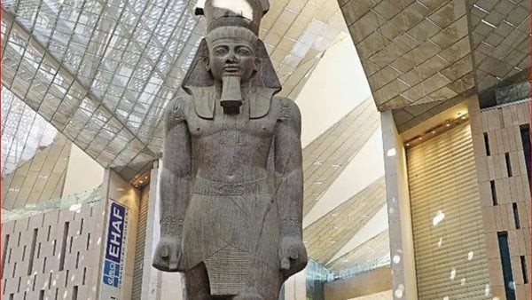 لم يبتلعه البحر.. لغز وفاة الملك رمسيس الثاني| تفاصيل