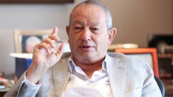 ساويرس يطلق مبادرة لتوفير 4000 فرصة عمل.. المميزات والتسجيل
