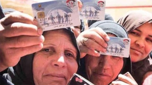 عاجل .. الرئيس السيسي : زيادة الفئات المالية الممنوحة للمستفيدين من "تكافل وكرامة"