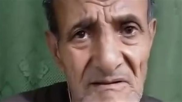 والد شاب من المنوفية مفقود بإعصار دانيال: أمه ومراته فاقدين الوعي من زعلهم عليه | بث مباشر