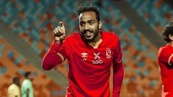 أول تعليق من الأهلي على سهرة كهربا وتغريمه 500 ألف جنيه