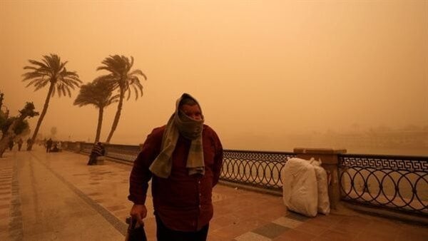 الأرصاد تكشف حقيقة تعرض البلاد لعاصفة خلال الساعات المقبلة
