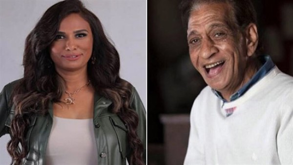 رباب ممتاز عن خلافها مع محمد السبكي: قال لابسه كده ليه عاوز هدوم مفتوحة