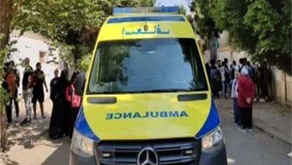 مطعم مأكولات سريعة.. ارتفاع أعداد المصابين بحالة تسمم غذائي بالمنوفية لـ 51 مصابًا