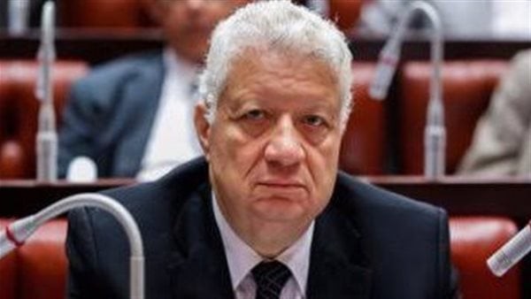 قرار جديد ضد مرتضى منصور لصالح محامي الأهلي