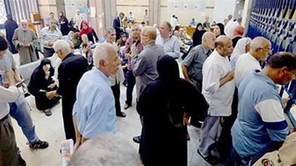 بشكل استثنائي.. زيادة المعاشات 1200 جنيه لتلك الفئات بداية من أكتوبر| تفاصيل
