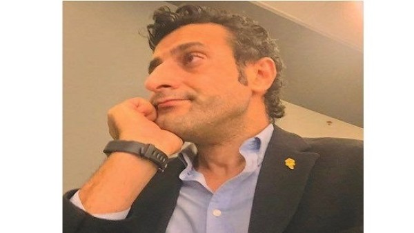 جاهين: "الملحد واليهودي والمسيحي والبهائي المصرى له حق في البلد دى زيك بالضبط ويمكن بيحبها اكتر منك كمان"