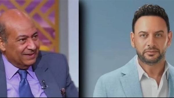 يكتبلي نص ثروته.. طلب علني من مصطفى قمر في أزمته مع طارق الشناوى..فيديو