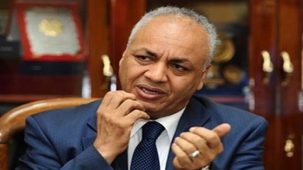 مصطفى بكري: الرئيس السيسي يعلن ترشحه للانتخابات الرئاسية خلال أيام