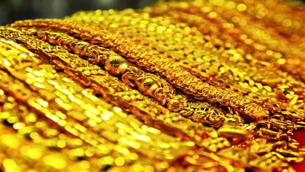 25 جنيهًا انخفاضًا في سعر الذهب اليوم.. بعد تثبيت سعر الفائدة في اجتماع البنك المركزي
