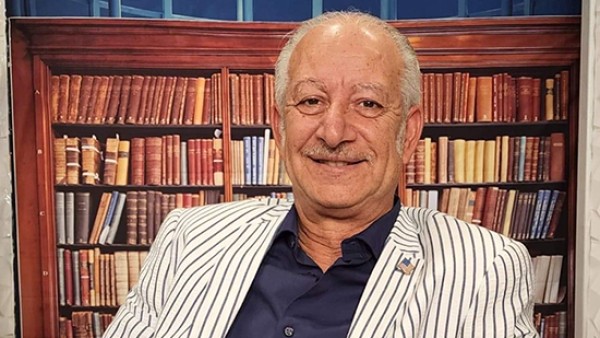 برنامج "مساء الخير أمريكا" يبعث بنداء إلى جميع الاوبروشيات فى أمريكا وكندا (أولادنا فى خطر)