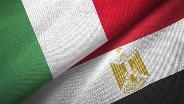 عاجل.. إيطاليا تشطب 100 مليون دولار من ديونها على مصر